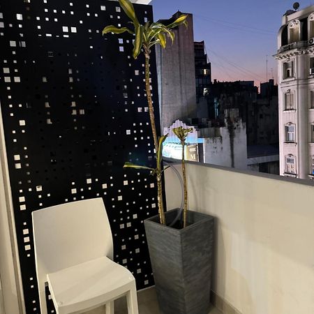Obelisco 1 Apartment Buenos Aires Exterior photo