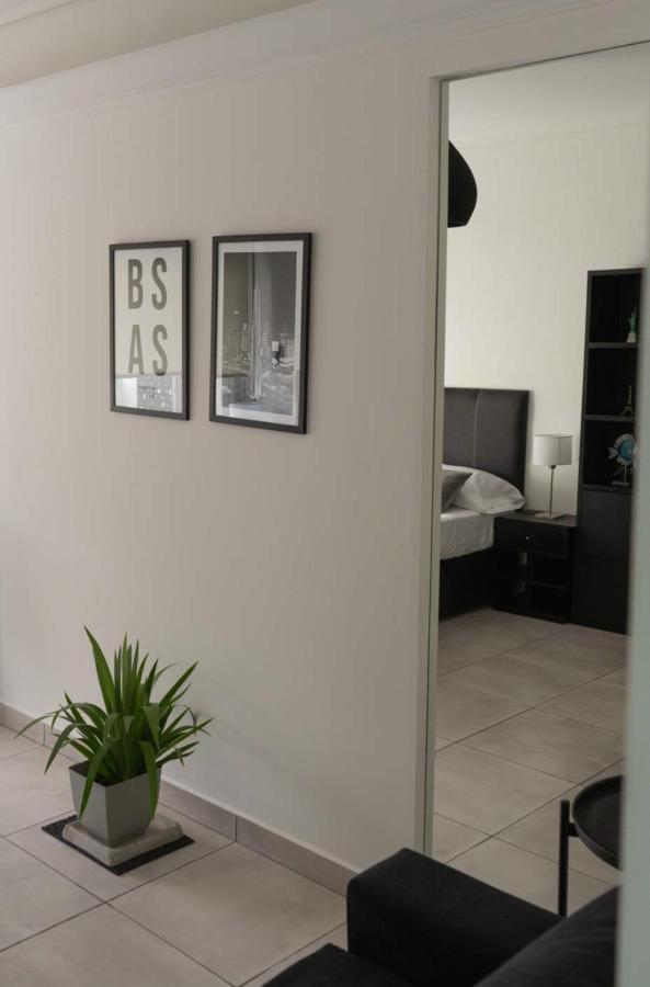 Obelisco 1 Apartment Buenos Aires Exterior photo