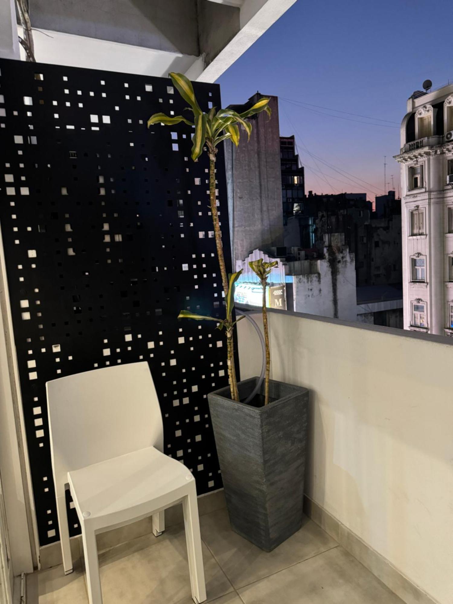 Obelisco 1 Apartment Buenos Aires Exterior photo